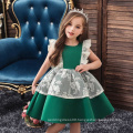Stock Clearance Wholesale Bulk Sale Ball Gown Wedding Event Frock Birthday Ceremony Girl Party Dress